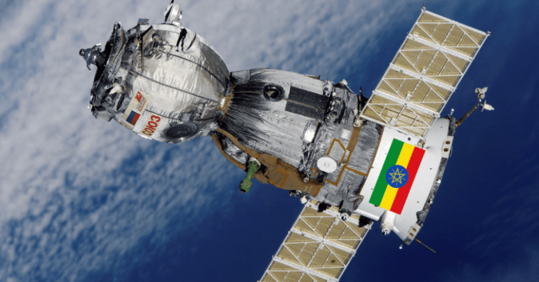 اولین ماهواره اتیوپی با کمک چین به فضا پرتاب خواهد شد - تکفارس 