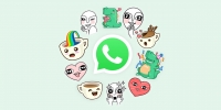 تماس‌های تصویری چهارجانبه به WhatsApp افزوده شد - تکفارس 