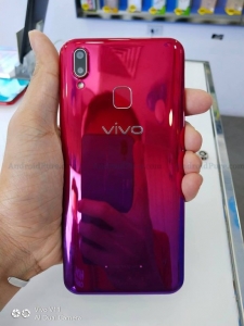 تصاویری live از گوشی vivo Y95 به بیرون درز پیدا کرد - تکفارس 