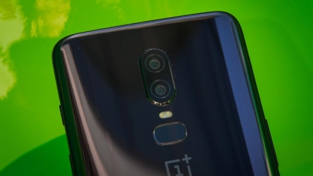 اولین گوشی ۵G کمپانی OnePlus ممکن است ۱۰۰ دلار از OnePlus 6T گران‌تر باشد - تکفارس 