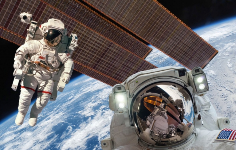 سیستم تصفیه هوای جدیدی که نفس‌کشیدن را برای فضانوردان راحت‌تر می‌کند - تکفارس 