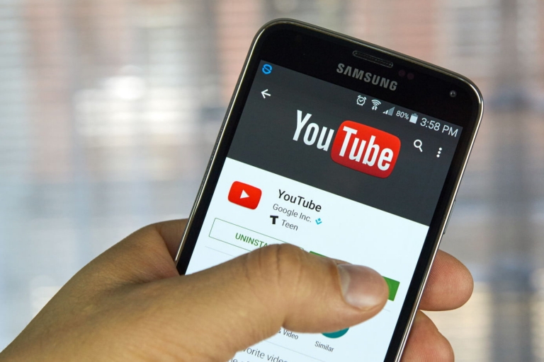 گوگل و یوتیوب به خاطر گردآوری اطلاعات از کودکان جریمه شدند - تکفارس 