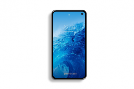 Galaxy S10 Lite با حاشیه‌ای باریک و زیبا رؤیت شد - تکفارس 