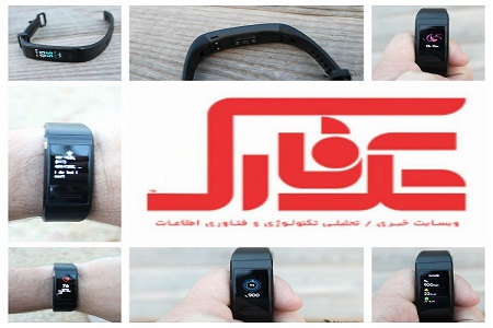 بررسی تخصصی ساعت هوشمند Huawei Band 3 Pro - تکفارس 