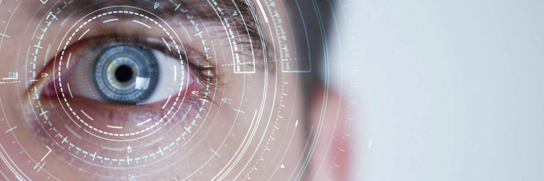 Eye tracker چیست و چطور کار می کند؟ - تکفارس 