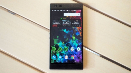 نقد و بررسی گوشی Razer Phone 2 - تکفارس 