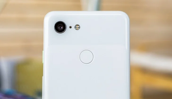 Pixel 3 برترین گوشی اندروید تک لنز در DxOMark لقب گرفت - تکفارس 