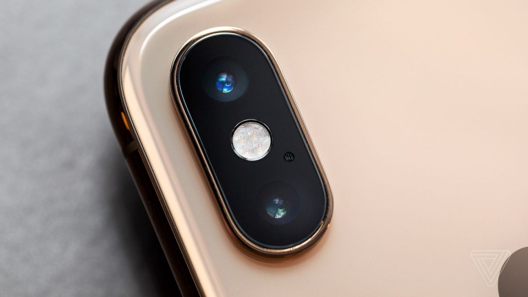 ممکن است اپل از حسگرهای سه بعدی سونی در آیفون‌های ۲۰۱۹ استفاده کند - تکفارس 