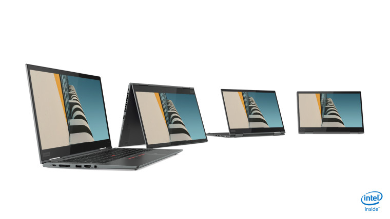 اولین لپ‌تاپ آلومینیومی ThinkPad لنوو ساخته شد - تکفارس 