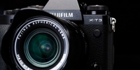 دوربین Fujifilm X-A7 برای عکاسان مبتدی عرضه شد - تکفارس 