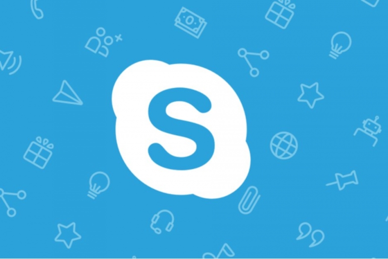 بروزرسان جدید ماکروسافت برای اسکایپ - تکفارس 