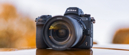 نقد و بررسی تخصصی دوربین Nikon Z6 - تکفارس 