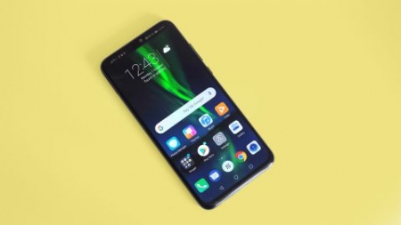 نقد و بررسی تخصصی گوشی هوشمند Honor 8X - تکفارس 