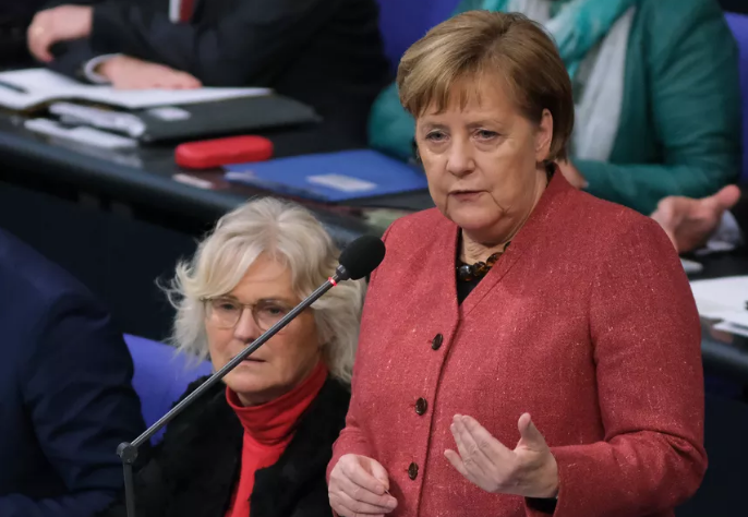 اطلاعات شخصی صدها سیاست مدار آلمانی افشاء شد - تکفارس 