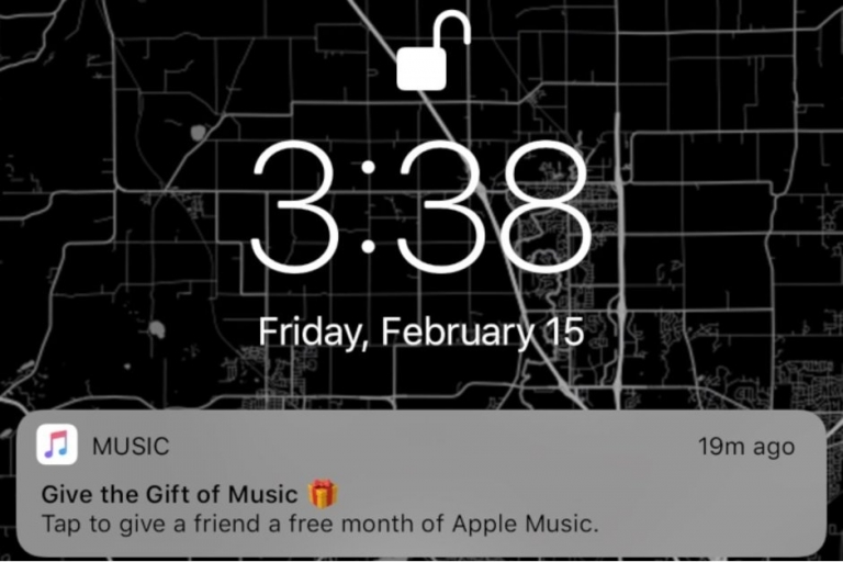اپل موزیک و طرح‌هایی برای جذب کاربر بیشتر - تکفارس 