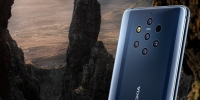 Nokia Lumia 1320 در انگلستان منتشر میشود - تکفارس 