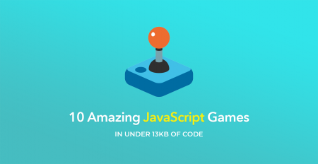 ۱۰ بازی جذاب مرورگر که با زبان جاوا اسکریپت ساخته شده‌اند - تکفارس 