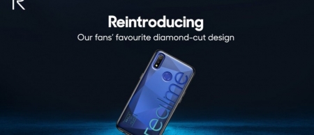 نوع تراشه گوشی Realme 3 مشخص شد - تکفارس 