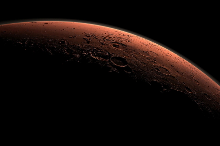 انصراف شرکت Mars One Ventures از مسابقه‌ی سفر به مریخ - تکفارس 