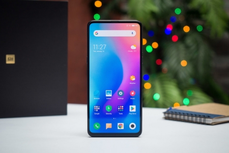 بررسی تخصصی گوشی Mi Mix 3 شرکت شیائومی - تکفارس 