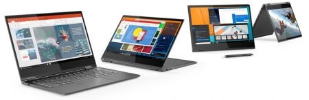 بررسی تخصصی لپ‌تاپ Lenovo Yoga C630 - تکفارس 