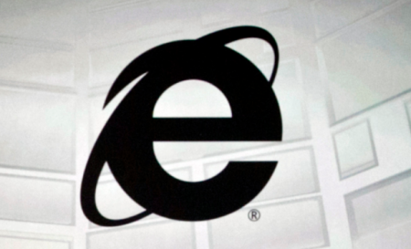 Internet explorer به پایان خط رسید - تکفارس 