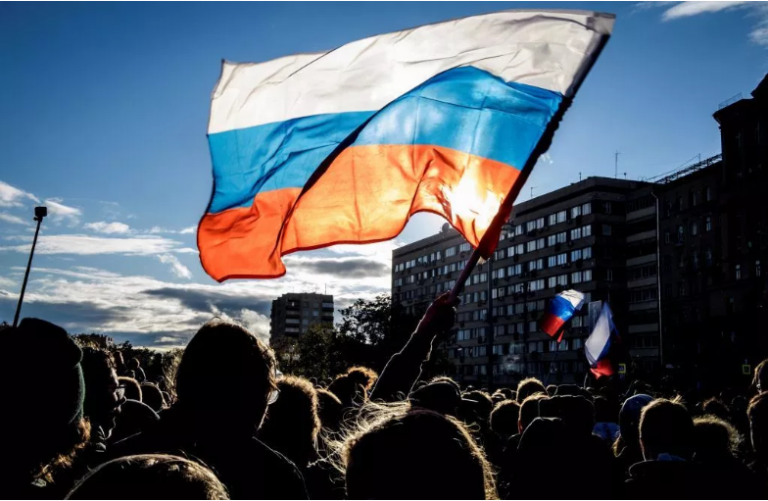 برنامه‌ی روسیه برای ایجاد استقلال اینترنتی در این کشور - تکفارس 