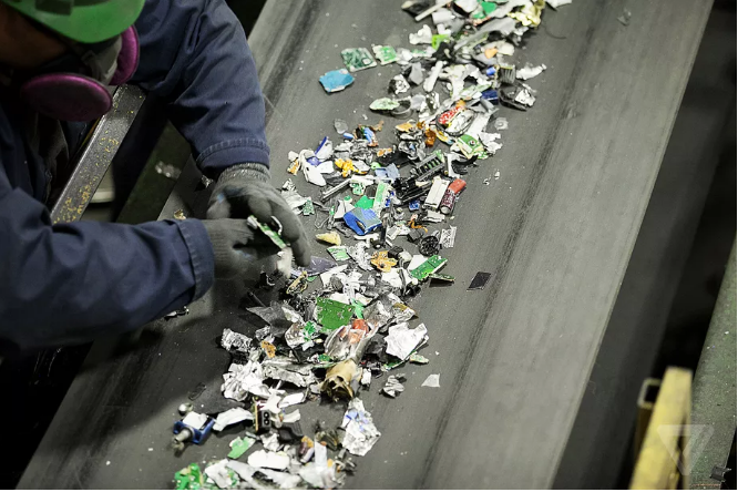 توکیو، مدال‌های المپیک ۲۰۲۰ را از مواد بازیافتی تهیه‌ خواهد کرد - تکفارس 