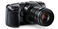 Blackmagic یک دوربین جیبی سینمایی جدید با قیمت ۱۲۹۵ دلار عرضه کرد - تکفارس 