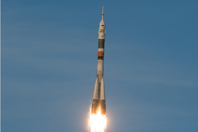 روسیه توریست به ایستگاه فضایی بین المللی می‌فرستد - تکفارس 