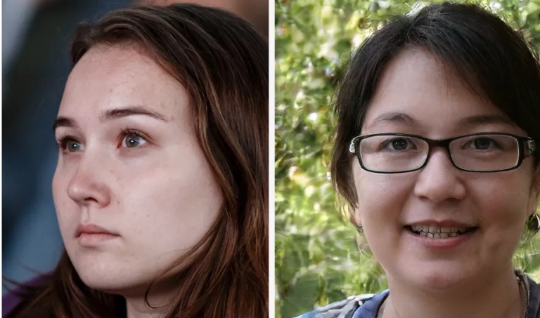 می‎توانید تشخیص دهید کدام چهره واقعی و کدام ساخته هوش مصنوعی است؟ - تکفارس 