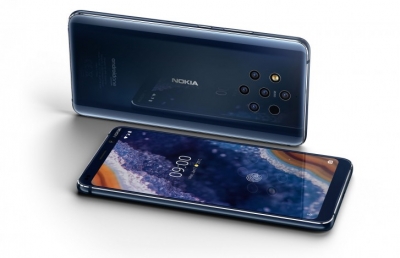 عرضه Nokia 9 PureView در روز سوم مارس برای آمریکا - تکفارس 