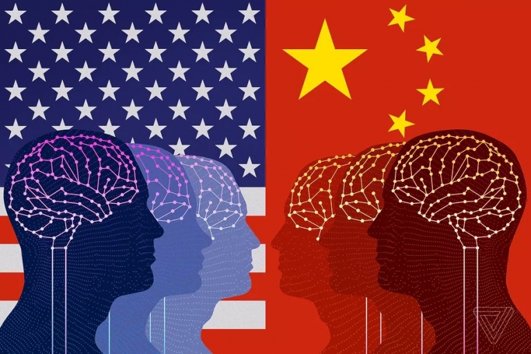 چین پیشتاز در عرصه هوش مصنوعی خواهد شد - تکفارس 