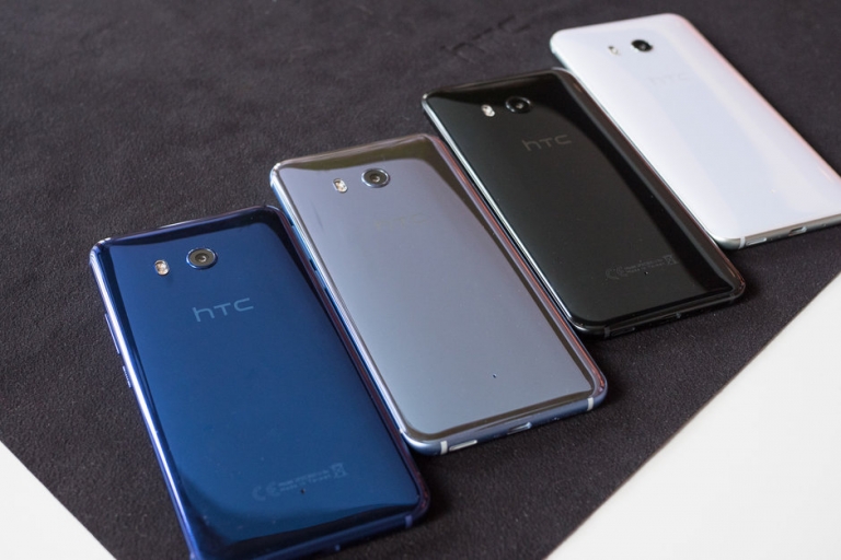 سال ۲۰۱۸ و باز هم آماری ناامیدکننده برای HTC - تکفارس 