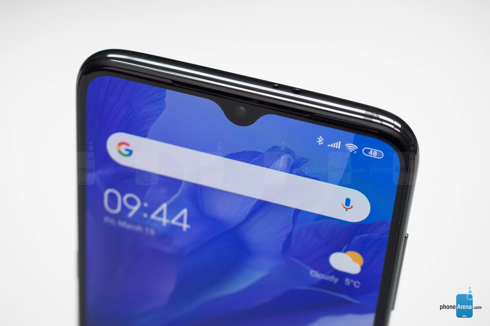 بررسی تخصصی Xiaomi Mi 9 - تکفارس 