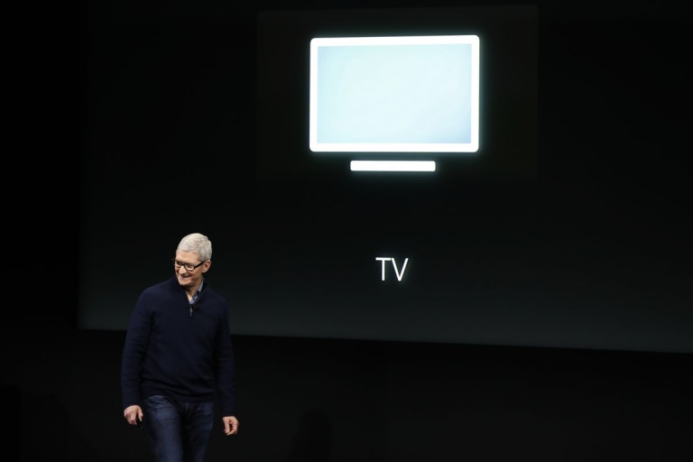 هر آنچه که باید در مورد اپلیکیشن TV اپل بدانید - تکفارس 