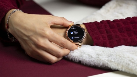 آموزش بازنشانی به تنظیمات کارخانه در ساعت‌های هوشمند Wear OS - تکفارس 