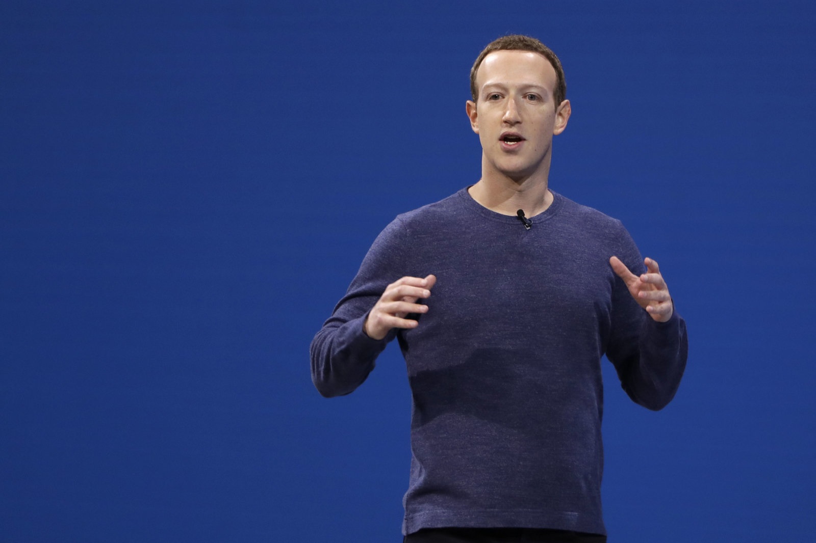 فیس بوک ۵۰ میلیون دلار روی پروژه متاورس خود خرج می‌کند - تکفارس 