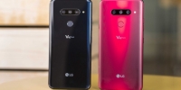 قاب گوشی LG V30 برخی از مشخصات آن را لو می دهد - تکفارس 
