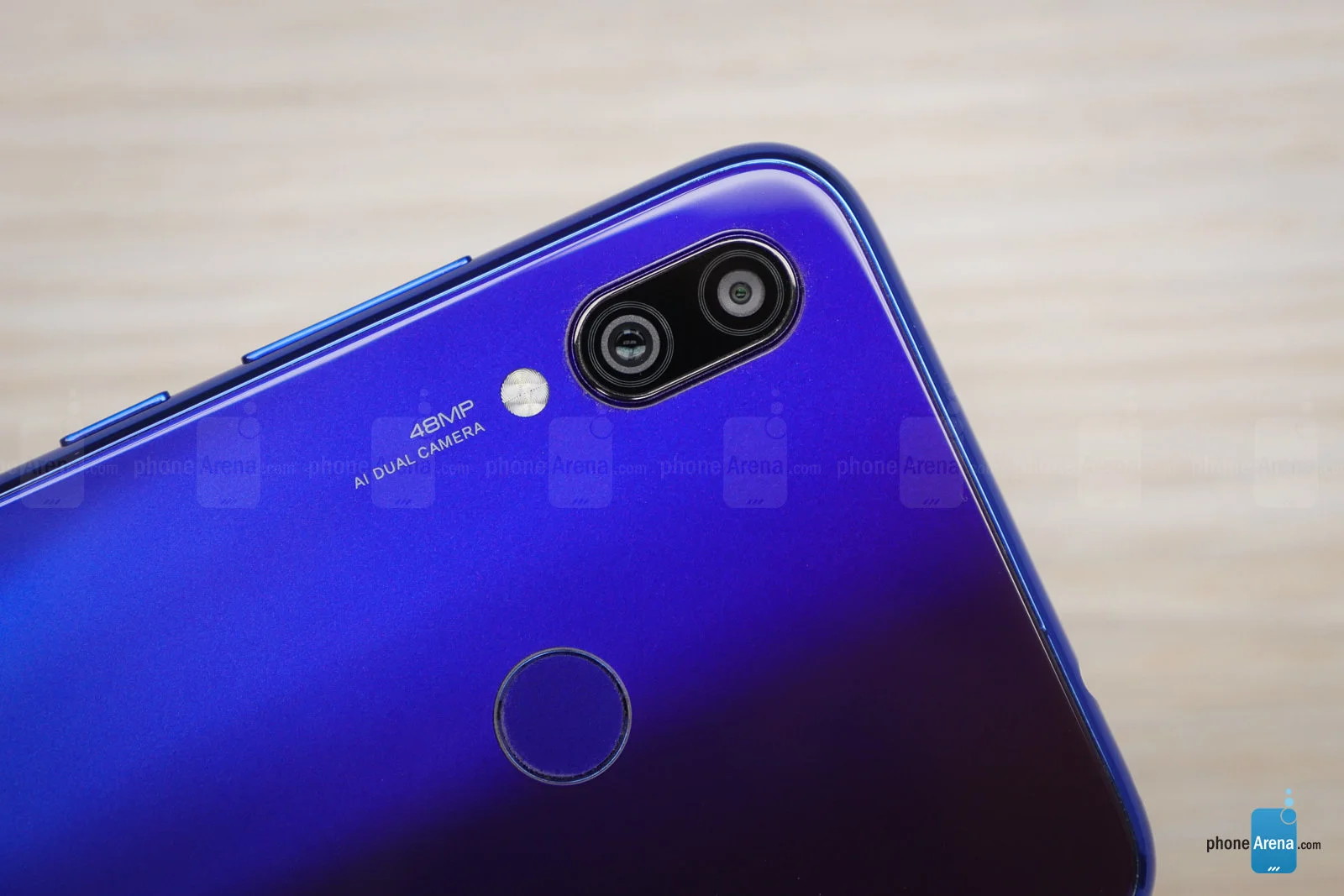 بررسی تخصصی Xiaomi Redmi Note 7 - تکفارس 