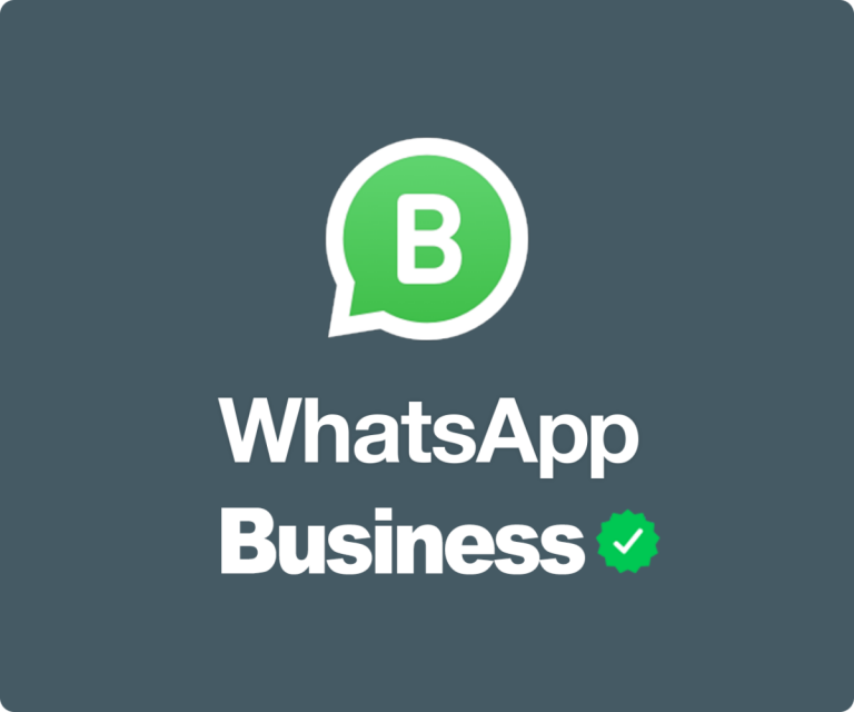 WhatsApp Business برای IOS عرضه شد - تکفارس 