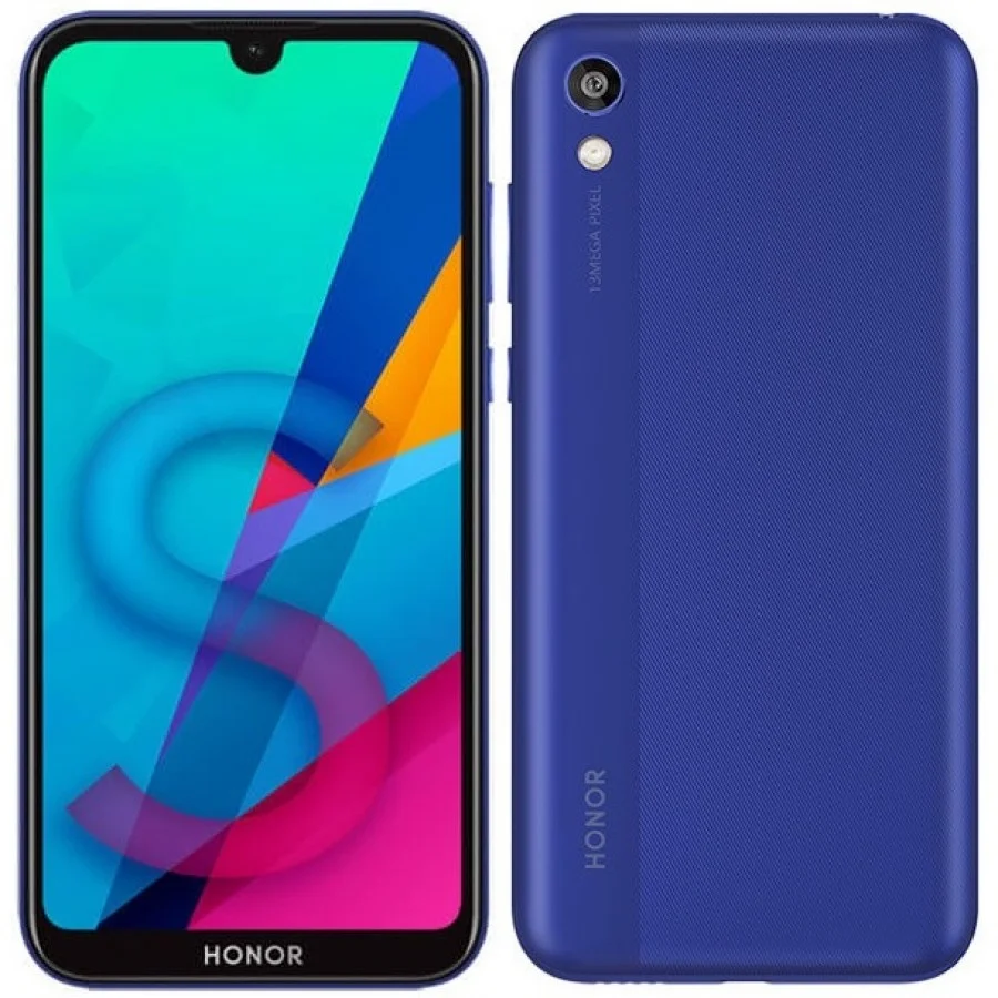 قیمت و مشخصات فنی گوشی Honor 8S فاش شد - تکفارس 