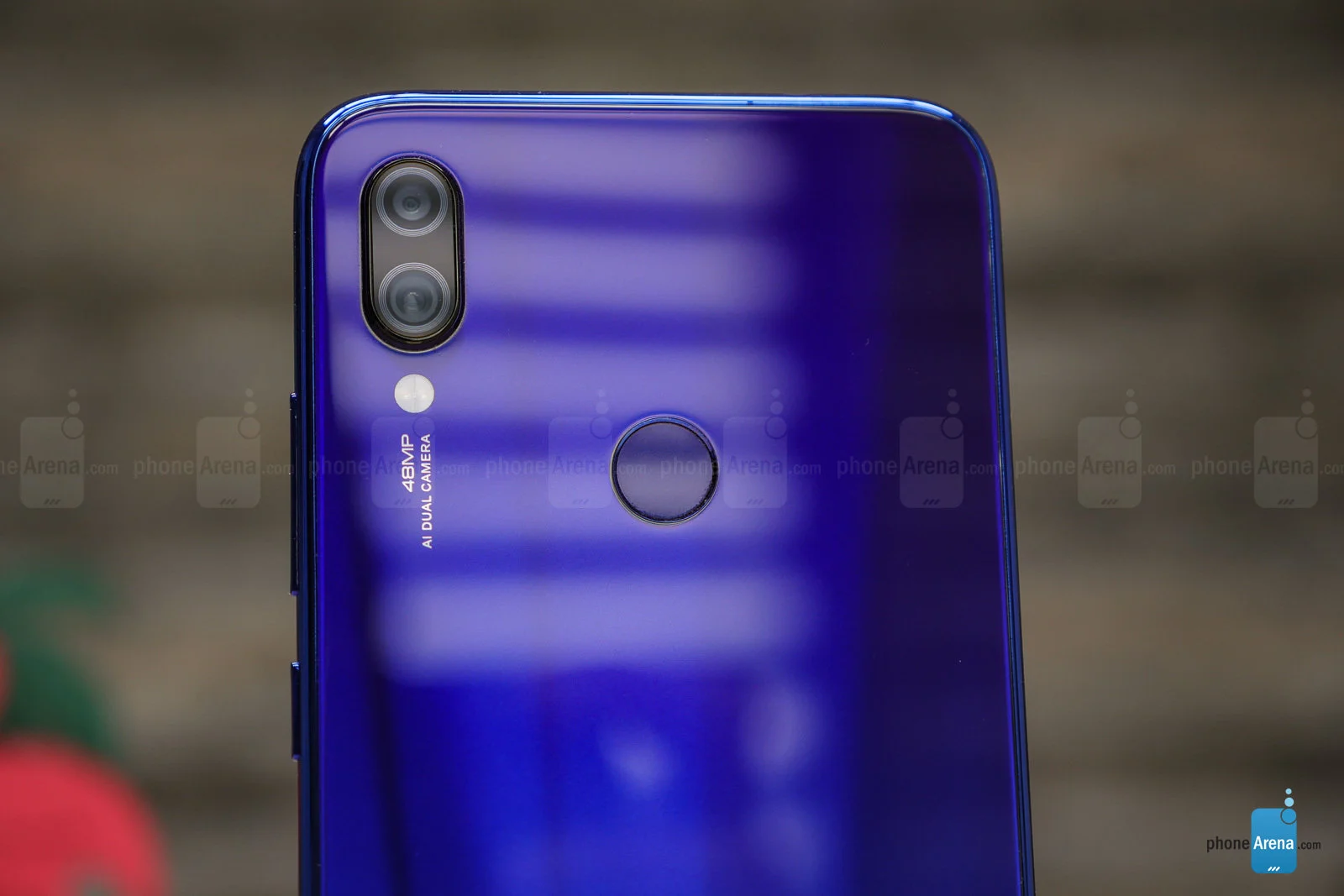 بررسی تخصصی Xiaomi Redmi Note 7 - تکفارس 