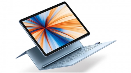 هوآوی MateBook E 2019 را ارائه کرد - تکفارس 