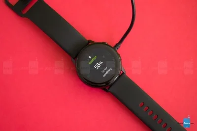 نقد و بررسی Galaxy Watch Active - تکفارس 