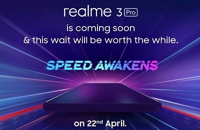 پشتیبانی Realme 3 Pro از سوپر شارژ - تکفارس 