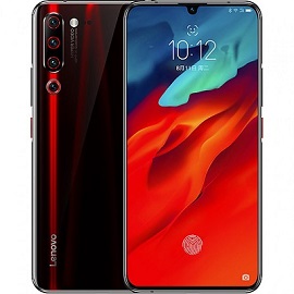 ۲۰۰ هزار رزرو گوشی Lenovo Z6 Pro در ۲۴ ساعت - تکفارس 