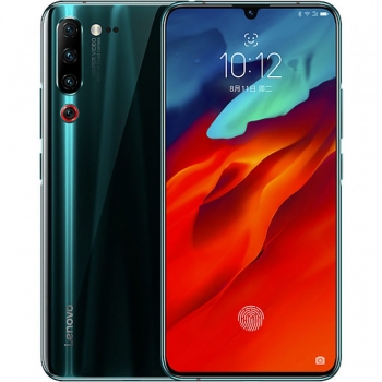 ۲۰۰ هزار رزرو گوشی Lenovo Z6 Pro در ۲۴ ساعت - تکفارس 