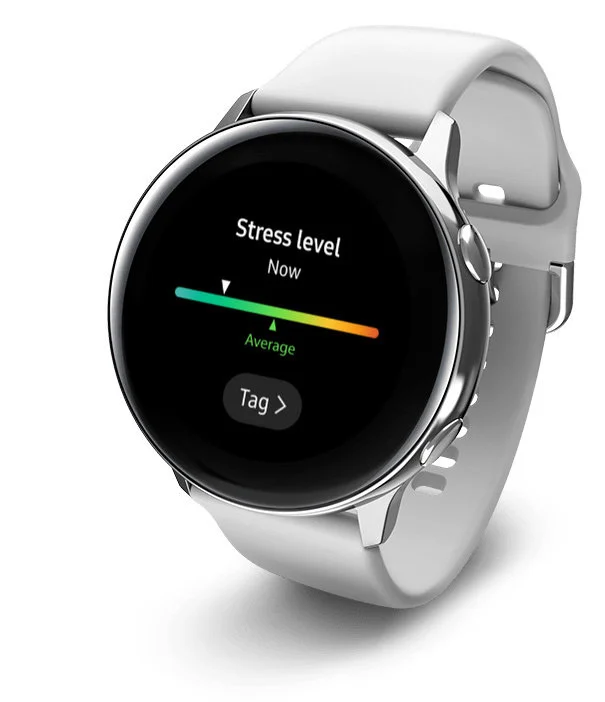 نقد و بررسی Galaxy Watch Active - تکفارس 