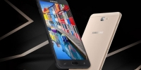 سامسونگ Galaxy J7 Prime 2 (نسخه‌ی به روز شده) را عرضه کرد - تکفارس 